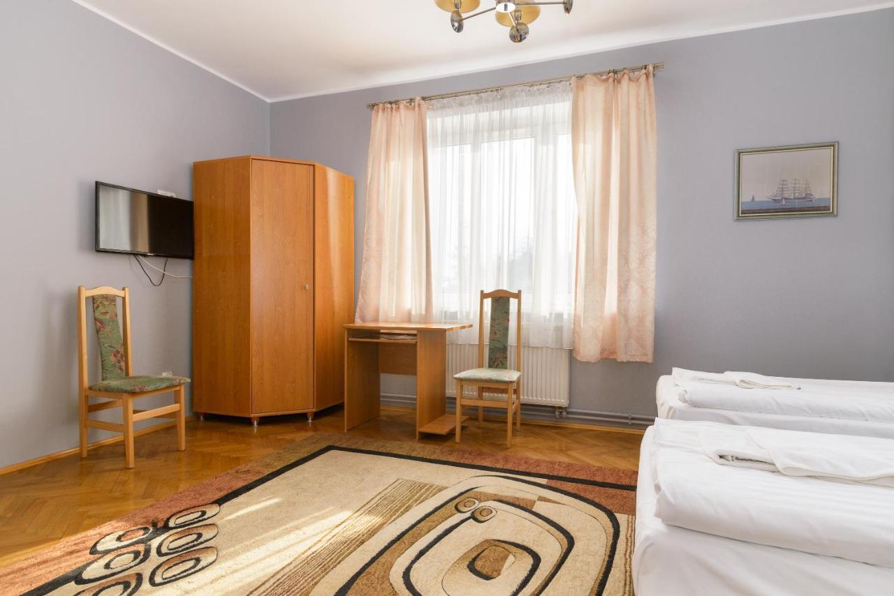 Apartamenty Zielony 6 Przy Mtp Познань Екстер'єр фото